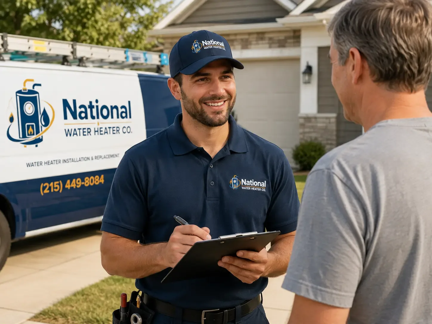 Water Heater Installation Ivan, AR FAQs